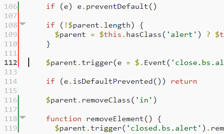 CSS saved markers